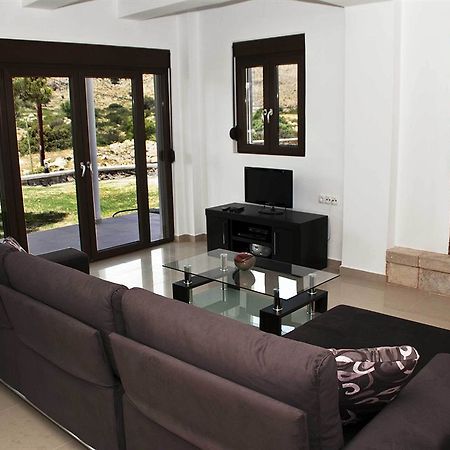 Pefkos Hillside Villas Pefki Exteriör bild