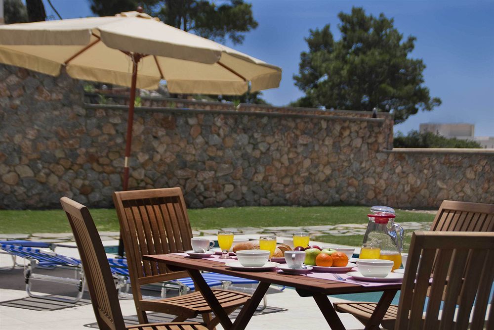 Pefkos Hillside Villas Pefki Exteriör bild