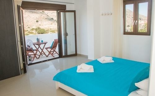 Pefkos Hillside Villas Pefki Exteriör bild