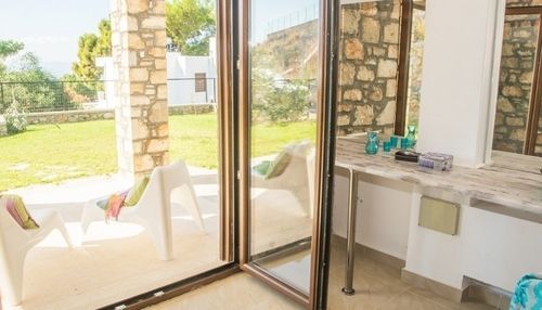 Pefkos Hillside Villas Pefki Exteriör bild